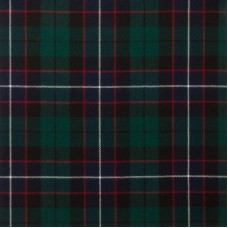 Russell Modern 10oz Tartan Fabric By The Metre